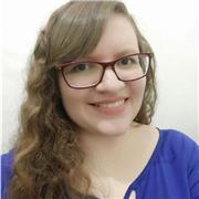 Professora de Biologia para fundamental e Microbiologia para ensino superior